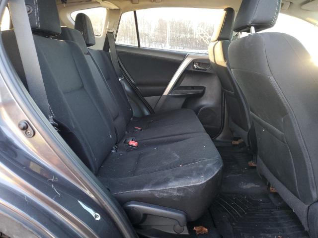 Photo 11 from auction – 2014 TOYOTA RAV4 XLE with VIN 2T3RFREV8EW133493
