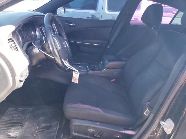 Zdjęcie 7 z aukcji – 2014 DODGE CHARGER R/ z VIN 2C3CDXCT3EH182381