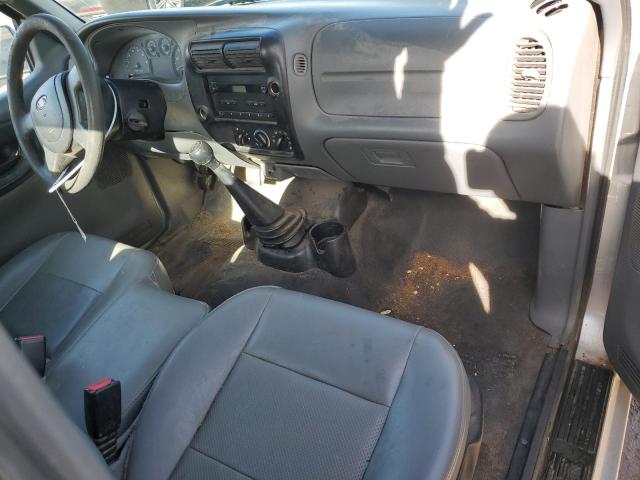 Photo 8 from auction – 2005 FORD RANGER with VIN 1FTYR10D45PA01118