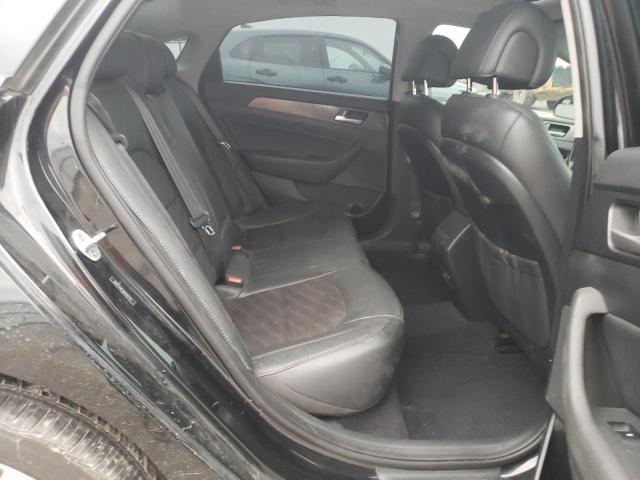Photo 10 from auction – 2016 HYUNDAI SONATA SPO with VIN 5NPE34AF3GH415754