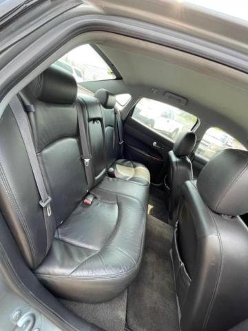 Photo 6 from auction – 2007 BUICK LACROSSE C with VIN 2G4WD552471243326
