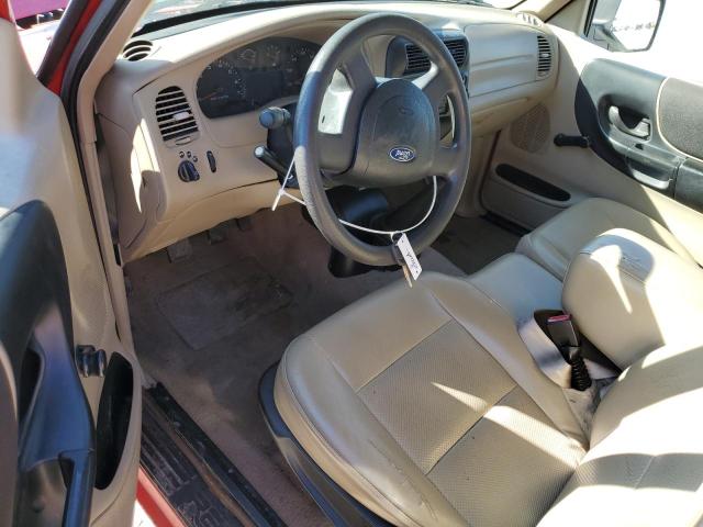 Photo 8 from auction – 2004 FORD RANGER with VIN 1FTYR10D44PB18552