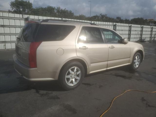 Photo 3 from auction – 2006 CADILLAC SRX with VIN 1GYEE637860140772