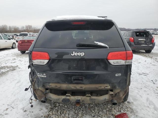 Photo 6 from auction – 2014 JEEP GRAND CHER with VIN 1C4RJFCM0EC367833