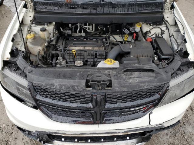 Photo 12 from auction – 2018 DODGE JOURNEY CR with VIN 3C4PDCGB7JT414800