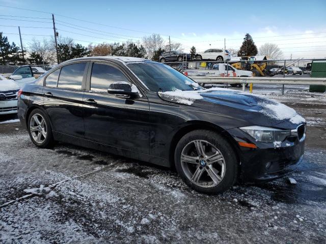 Photo 4 from auction – 2015 BMW 328 I SULE with VIN WBA3C1C56FP853419