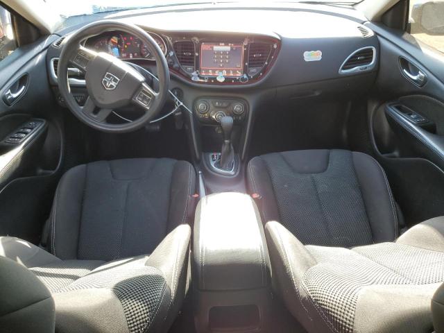 Photo 8 from auction – 2015 DODGE DART SXT with VIN 1C3CDFBB8FD227915