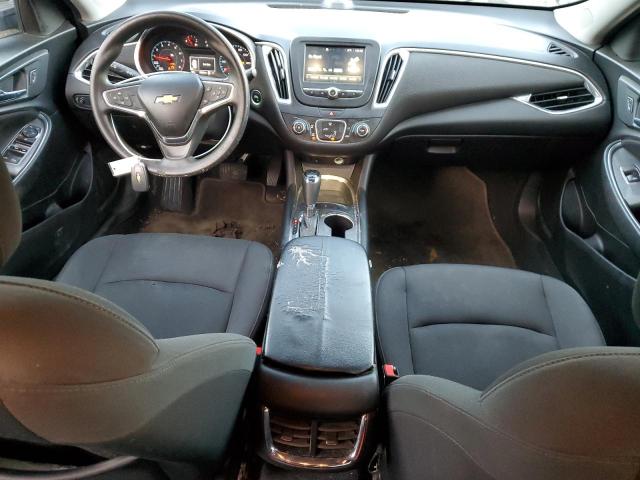 Photo 8 from auction – 2016 CHEVROLET MALIBU LT with VIN 1G1ZE5ST6GF312904