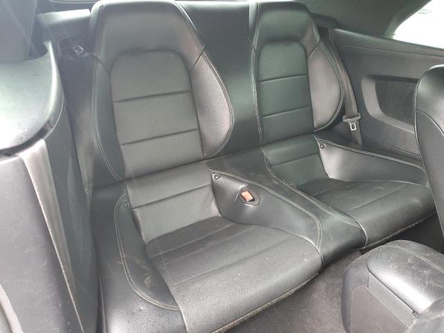 Photo 10 from auction – 2019 FORD MUSTANG with VIN 1FATP8UH2K5126315
