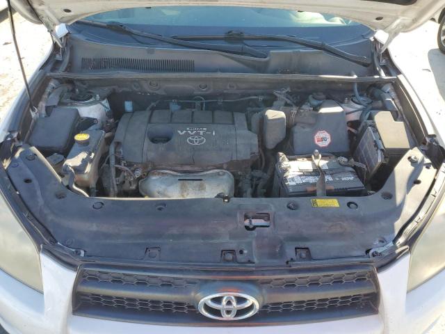 Photo 12 from auction – 2009 TOYOTA RAV4 with VIN JTMBF33V19D012907