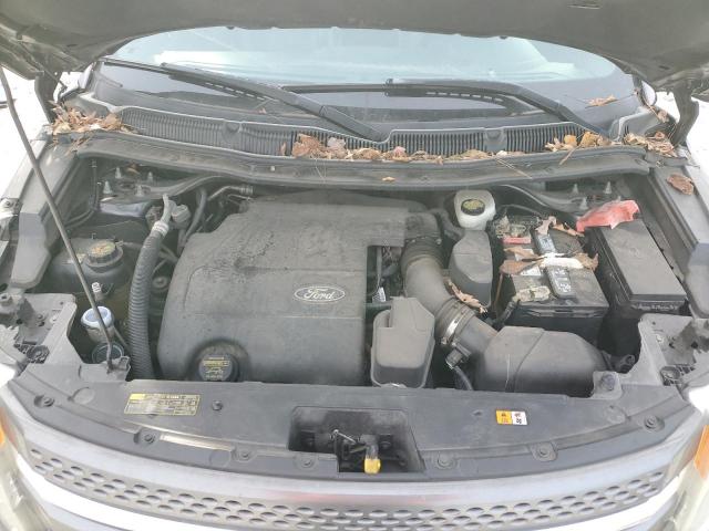 Photo 12 from auction – 2011 FORD EXPLORER L with VIN 1FMHK8F85BGA82502