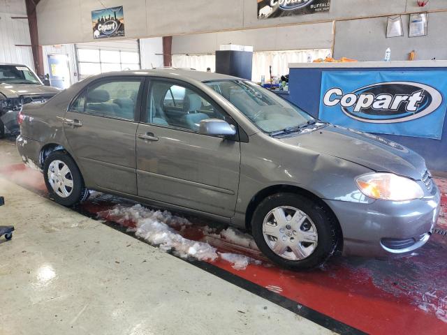 Photo 4 from auction – 2006 TOYOTA COROLLA CE with VIN 2T1BR32E66C689372