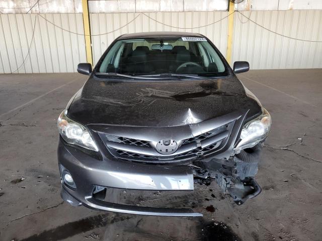 صورة رقم 5 من المزاد - 2012 TOYOTA COROLLA BA مع VIN 5YFBU4EE3CP025218