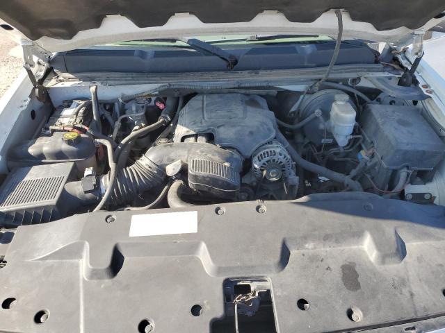 Photo 11 from auction – 2011 CHEVROLET SILVERADO with VIN 3GCPCREA6BG401823