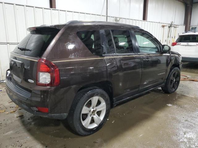 Photo 3 from auction – 2014 JEEP COMPASS LA with VIN 1C4NJDEB4ED621911
