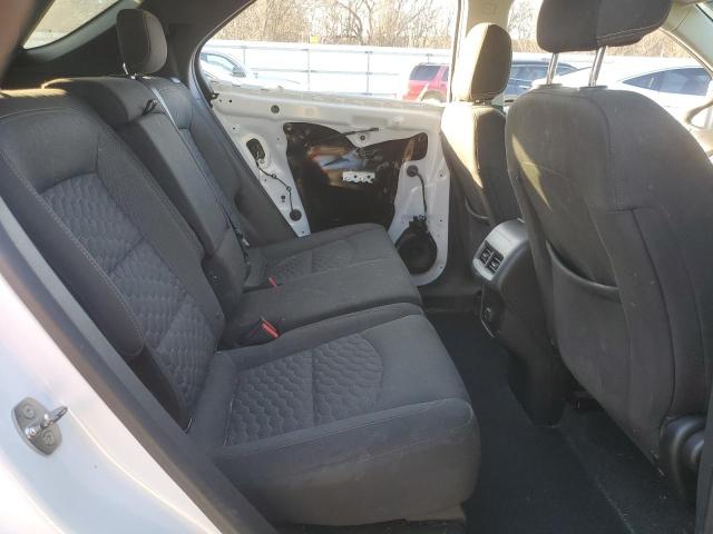 Photo 11 from auction – 2018 CHEVROLET EQUINOX LT with VIN 2GNAXJEV9J6279278