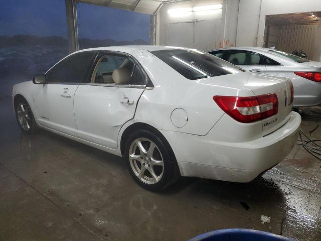 Photo 2 from auction – 2006 LINCOLN ZEPHYR with VIN 3LNHM26106R625196