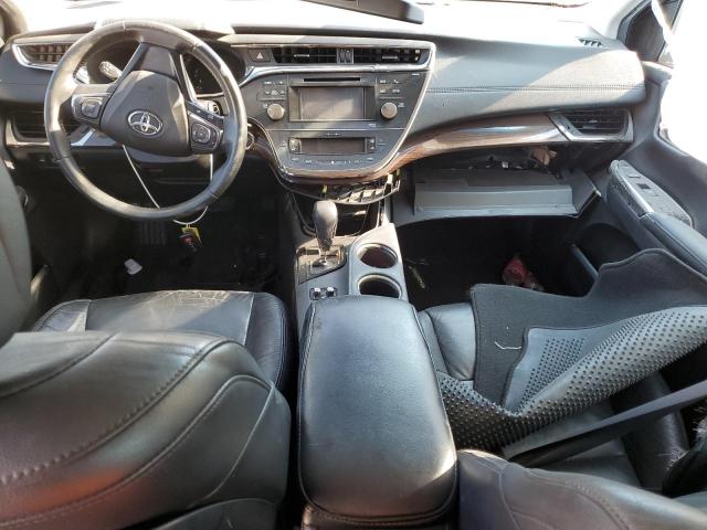 Photo 8 from auction – 2014 TOYOTA AVALON BAS with VIN 4T1BK1EB5EU108600
