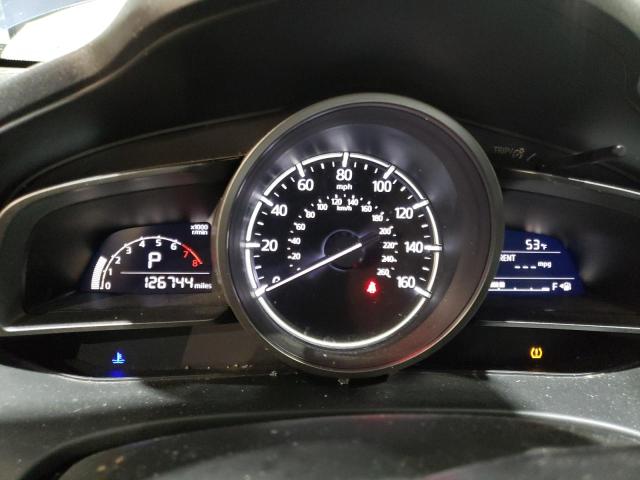 Photo 9 from auction – 2017 MAZDA 3 SPORT with VIN 3MZBN1K72HM141541