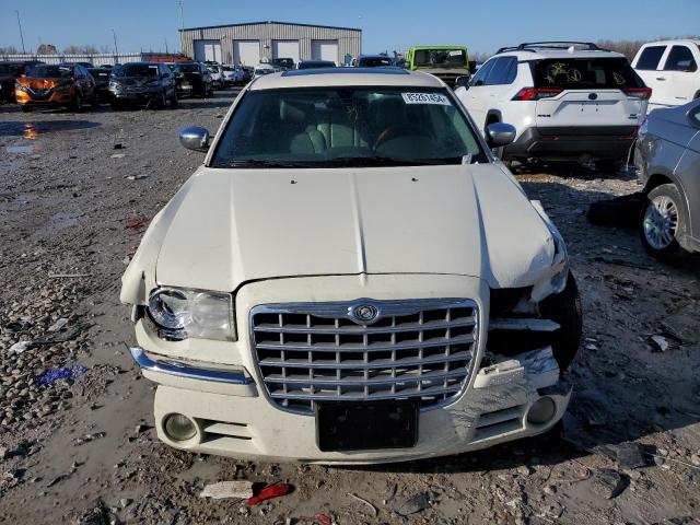 Photo 5 from auction – 2006 CHRYSLER 300C with VIN 2C3KA63H16H107660