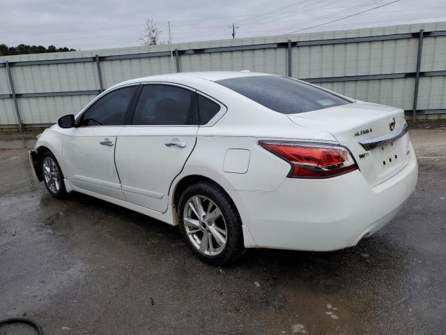 Photo 2 from auction – 2014 NISSAN ALTIMA 2.5 with VIN 1N4AL3AP5EC151436