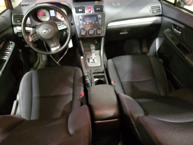 Photo 8 from auction – 2013 SUBARU IMPREZA SP with VIN JF1GPAL62D2827059