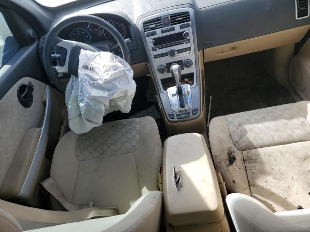 Photo 8 from auction – 2007 CHEVROLET EQUINOX LS with VIN 2CNDL13F776226807