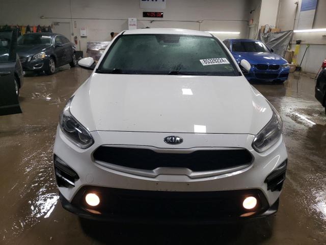 Photo 5 from auction – 2019 KIA FORTE FE with VIN 3KPF24AD9KE062665