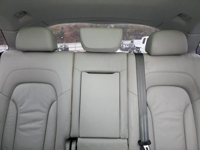 Photo 10 from auction – 2015 AUDI Q5 PREMIUM with VIN WA1LFAFP2FA117596