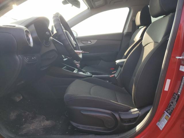 Photo 7 from auction – 2019 KIA FORTE FE with VIN 3KPF24AD2KE009984