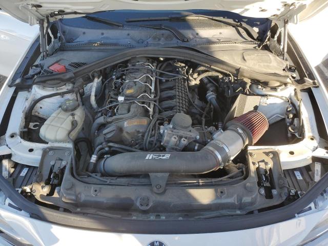 Photo 11 from auction – 2015 BMW 335 I with VIN WBA3A9G52FNT09400