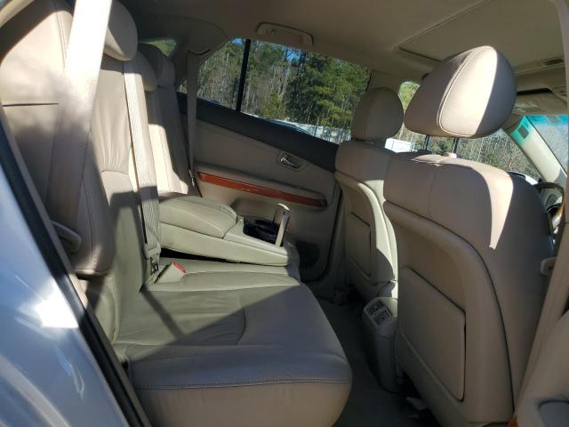 Photo 11 from auction – 2008 LEXUS RX 350 with VIN 2T2GK31U08C040443