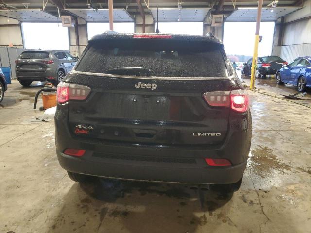 صورة رقم 6 من المزاد - 2019 JEEP COMPASS LI مع VIN 3C4NJDCB1KT791796