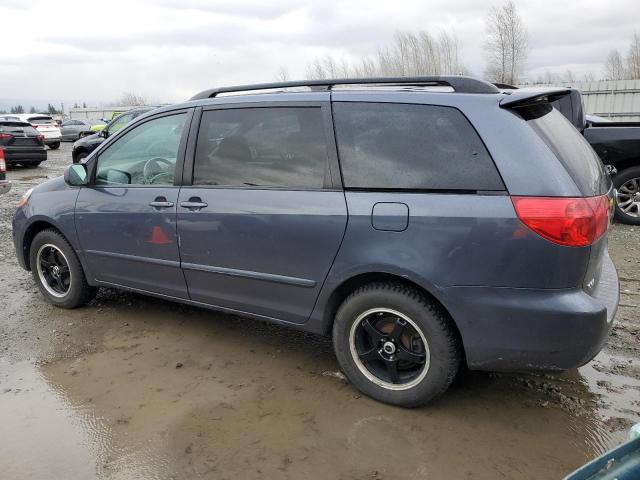Photo 2 from auction – 2008 TOYOTA SIENNA XLE with VIN 5TDBK22C88S010435