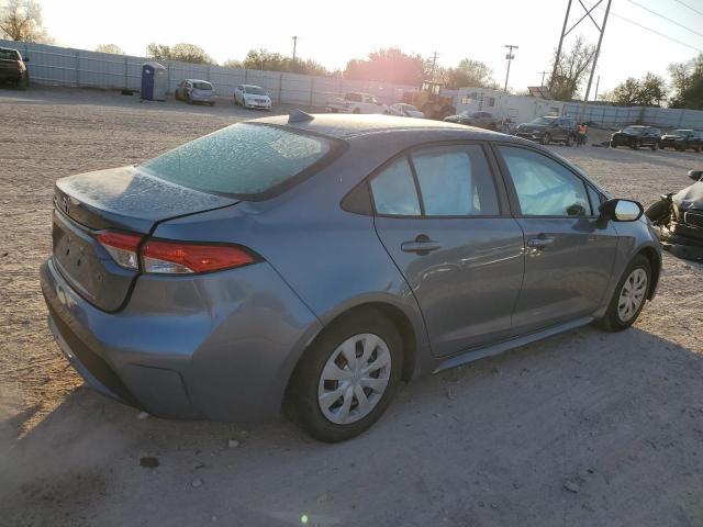 Photo 3 from auction – 2020 TOYOTA COROLLA L with VIN 5YFDPRAE0LP068384