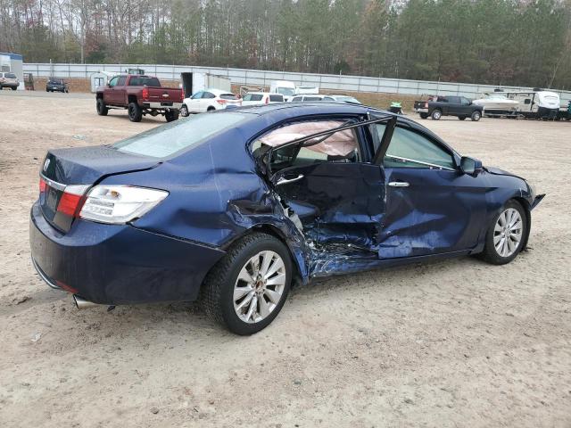 Photo 3 from auction – 2014 HONDA ACCORD EXL with VIN 1HGCR2F89EA186667
