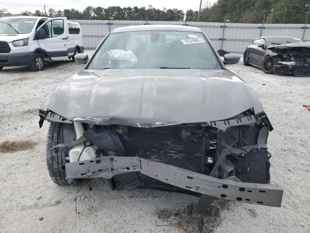 Photo 5 from auction – 2018 DODGE CHARGER R/ with VIN 2C3CDXCT3JH142456