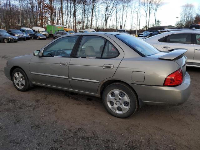 Photo 2 from auction – 2005 NISSAN SENTRA 1.8 with VIN 3N1CB51D25L549170