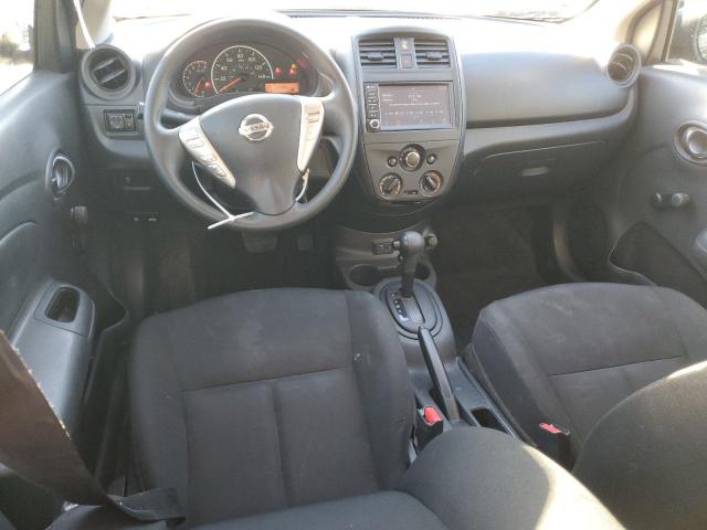 Photo 8 from auction – 2019 NISSAN VERSA S with VIN 3N1CN7AP7KL833905
