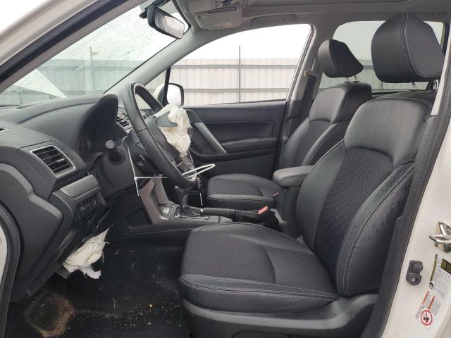 Photo 7 from auction – 2018 SUBARU FORESTER 2 with VIN JF2SJGEC2JH449217