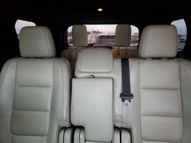 Photo 10 from auction – 2014 FORD EXPLORER X with VIN 1FM5K7D82EGA73177