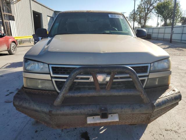 Photo 5 from auction – 2006 CHEVROLET SILVERADO with VIN 1GCEK19V46Z153487