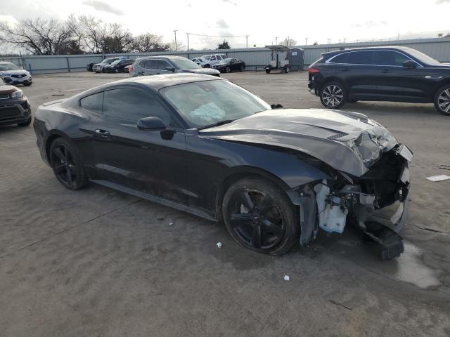 Photo 4 from auction – 2022 FORD MUSTANG with VIN 1FA6P8TH4N5110636