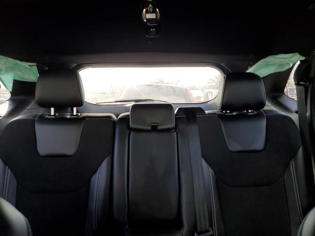 Photo 10 from auction – 2019 FORD EDGE ST with VIN 2FMPK4AP8KBB94916