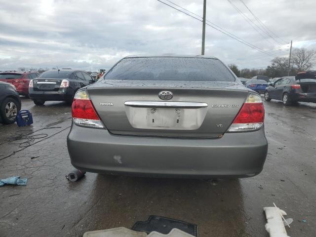 Photo 6 from auction – 2005 TOYOTA CAMRY LE with VIN 4T1BF30K45U600610