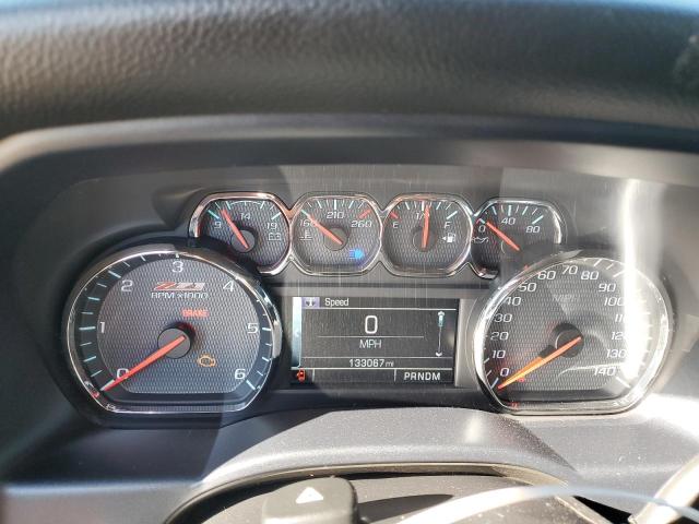 Photo 9 from auction – 2014 CHEVROLET SILVERADO with VIN 3GCUKREC8EG129108