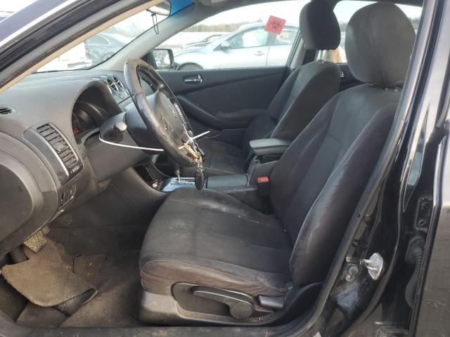 Photo 7 from auction – 2011 NISSAN ALTIMA BAS with VIN 1N4AL2AP6BN473609