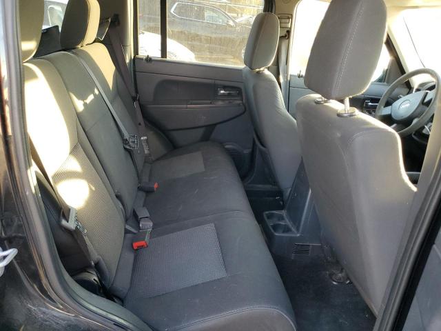 Photo 10 from auction – 2009 JEEP LIBERTY SP with VIN 1J8GN28K89W549367
