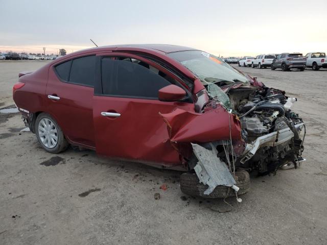 Photo 4 from auction – 2019 NISSAN VERSA S with VIN 3N1CN7AP4KL819055