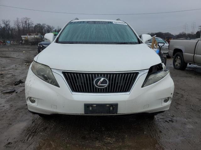 Photo 5 from auction – 2010 LEXUS RX 350 with VIN 2T2ZK1BA0AC033323